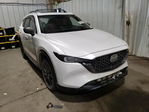 Mazda CX-5 2025