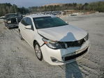 Toyota Avalon 2015