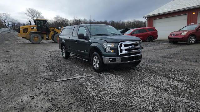 Ford F-150 2015