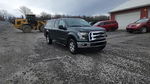 Ford F-150 2015