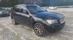 BMW X3 2012