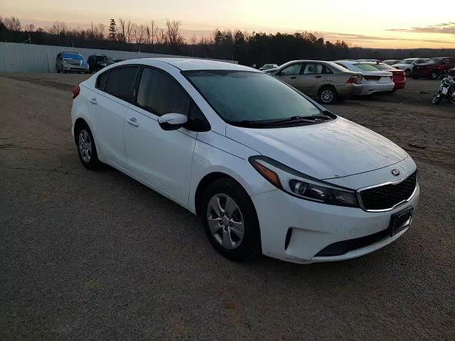 Kia Forte 2017