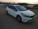 Kia Forte 2017