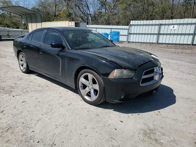 Dodge Charger 2014