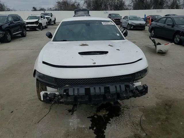 Dodge Charger 2023