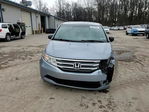 Honda Odyssey 2012