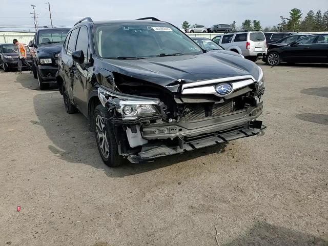 Subaru Forester 2019