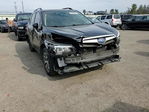 Subaru Forester 2019