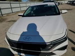 Hyundai Elantra 2025