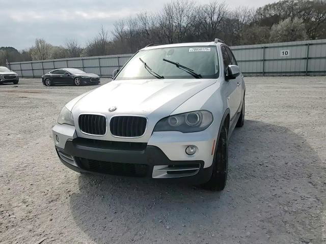 BMW X5 2010
