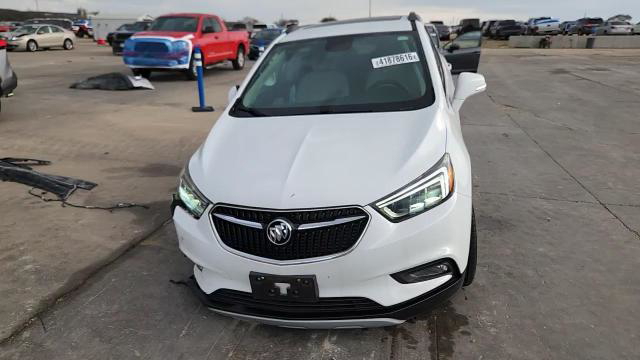 Buick Encore 2017