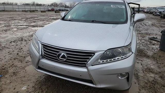 Lexus RX 2013