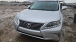 Lexus RX 2013
