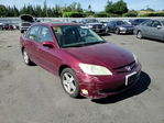 Honda Civic 2004