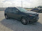Jeep Cherokee 2018