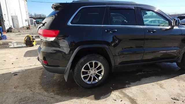 Jeep Cherokee 2016
