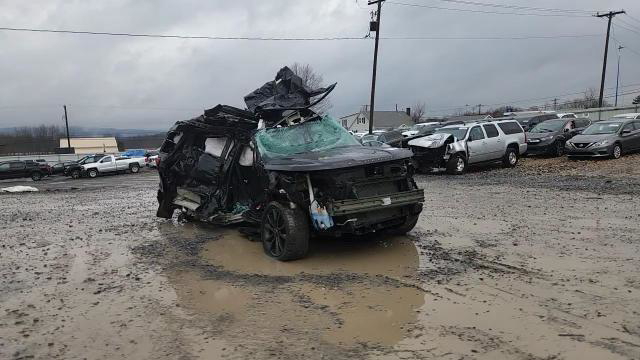 Ford Explorer 2019
