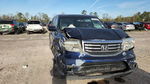 Honda Pilot 2013