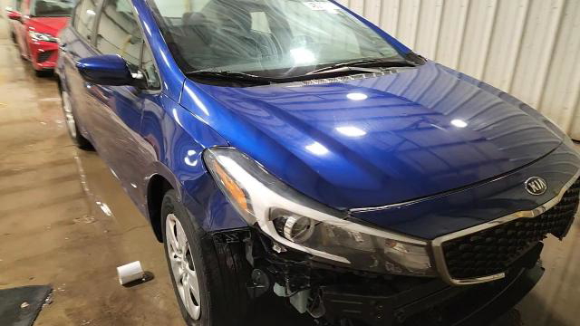 Kia Forte 2017