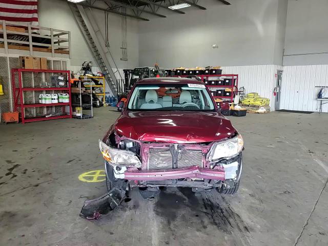 Subaru Forester 2012