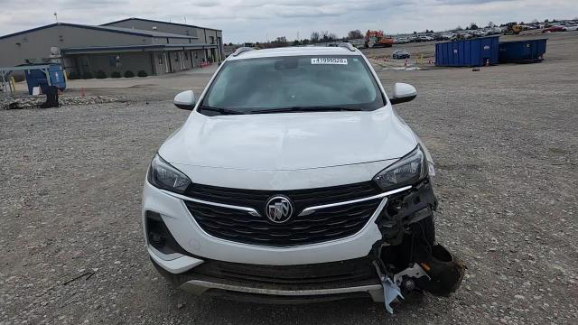 Buick Encore 2022