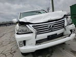 Lexus LX 2013
