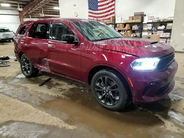 Dodge Durango 2021