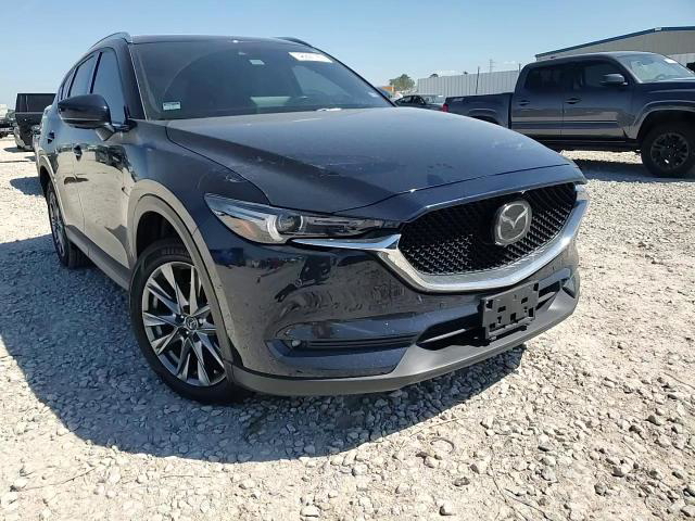 Mazda CX-5 2021