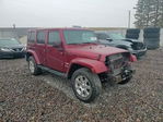 Jeep Wrangler 2012