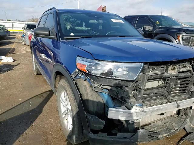 Ford Explorer 2020