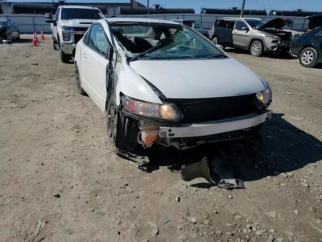 Honda Civic 2010