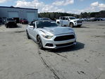 Ford Mustang 2017