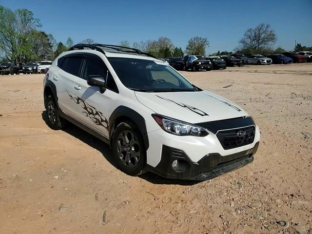 Subaru XV 2021