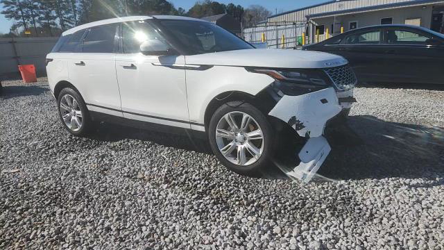 Land Rover Range Rover 2020