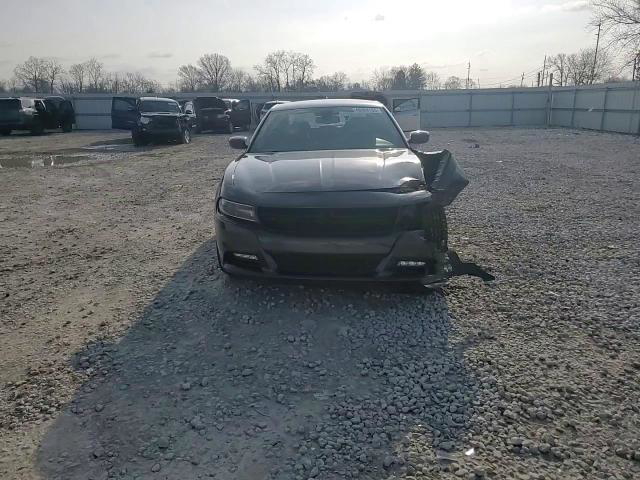 Dodge Charger 2016