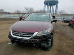 Honda Accord 2013