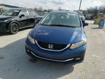 Honda Civic 2015