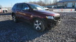 Jeep Cherokee 2016