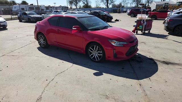 Scion tC 2015