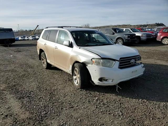 Toyota Highlander 2010