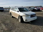 Toyota Highlander 2010