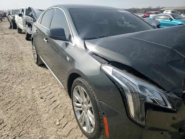 Cadillac XTS 2019