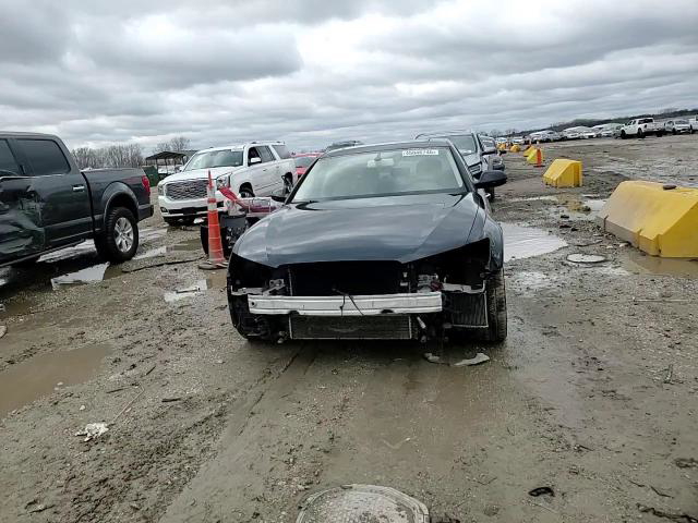 Audi A6 2013