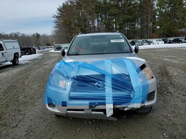 Toyota RAV 4 2011