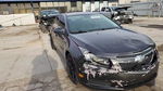 Chevrolet Cruze 2014