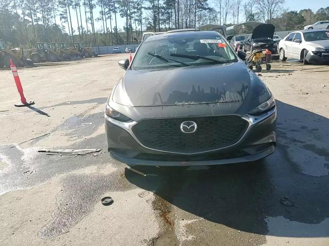 Mazda 3 2020
