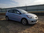 Hyundai Accent 2012