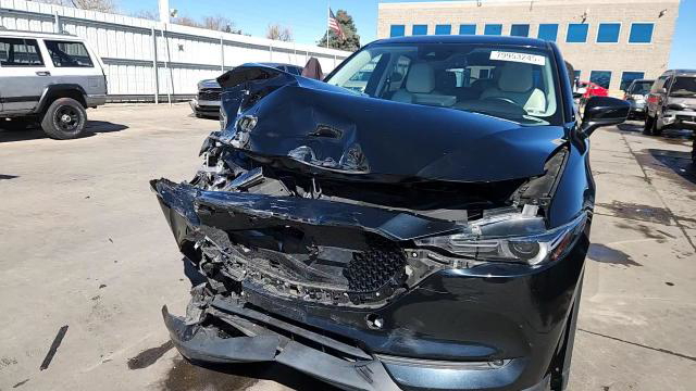 Mazda CX-5 2021