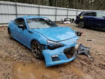 Subaru BRZ 2016