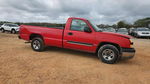 Chevrolet Silverado 2003
